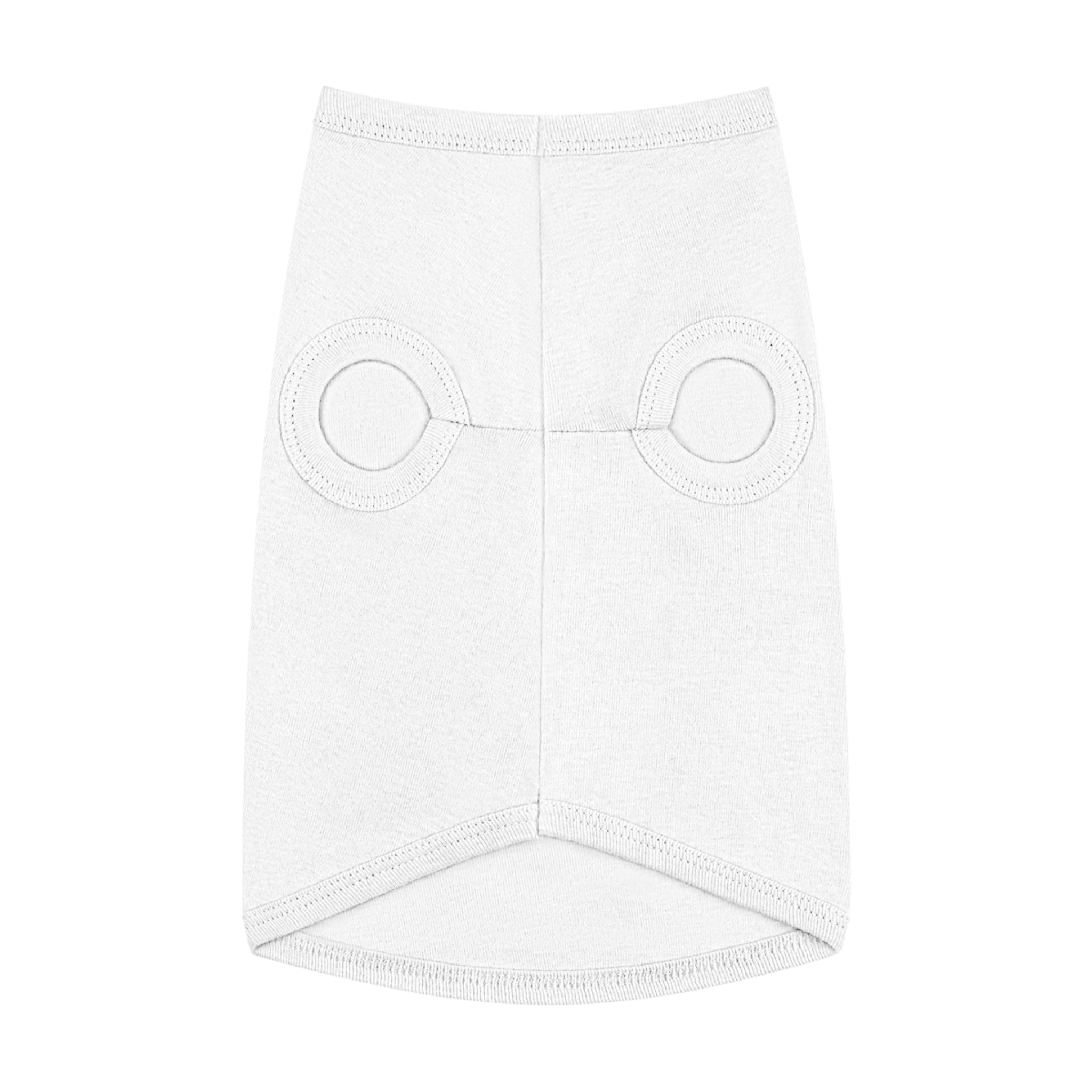 Morning Hound Co. Dog Tank Top