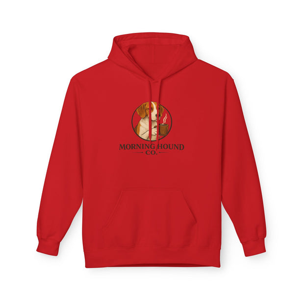 Morning Hound Co. Hoodie