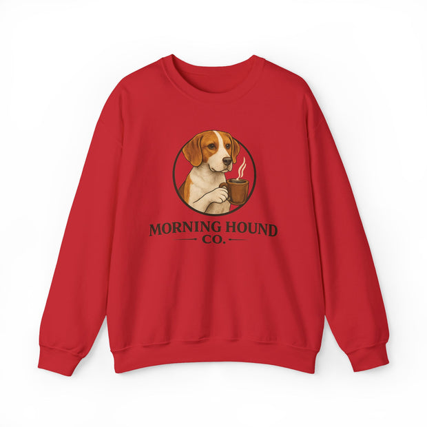 Morning Hound Co. Sweatshirt