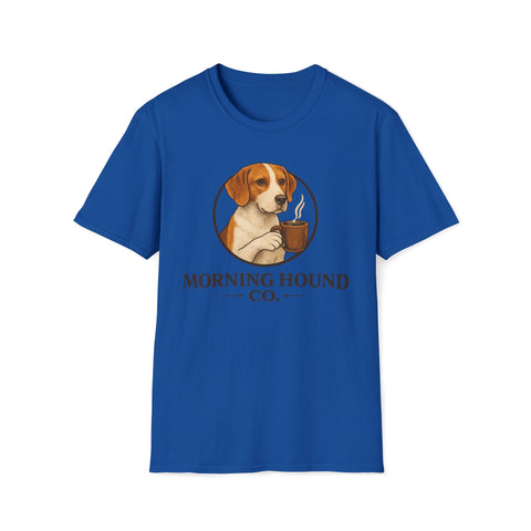 Morning Hound Co. T‑Shirt