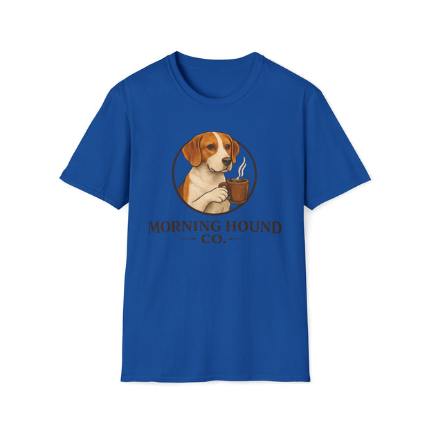 Morning Hound Co. T‑Shirt