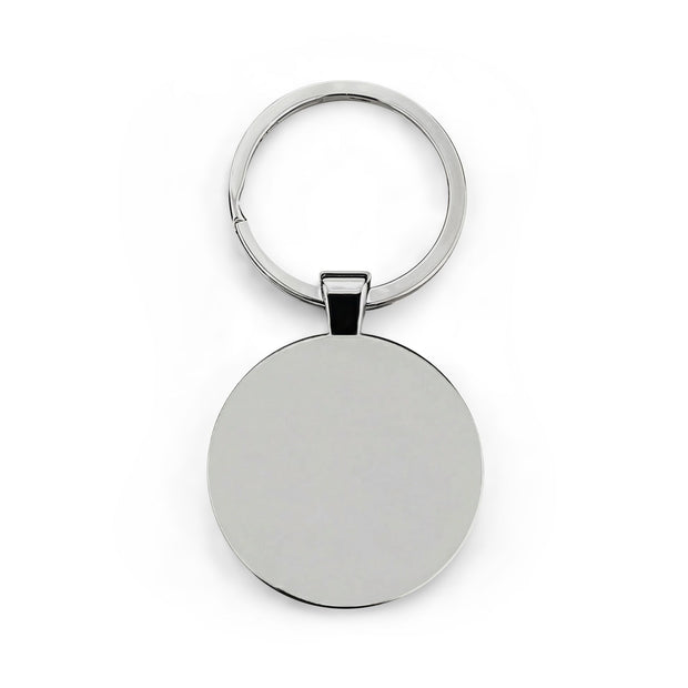 Morning Hound Co. Keyring