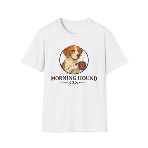 Morning Hound Co. T‑Shirt