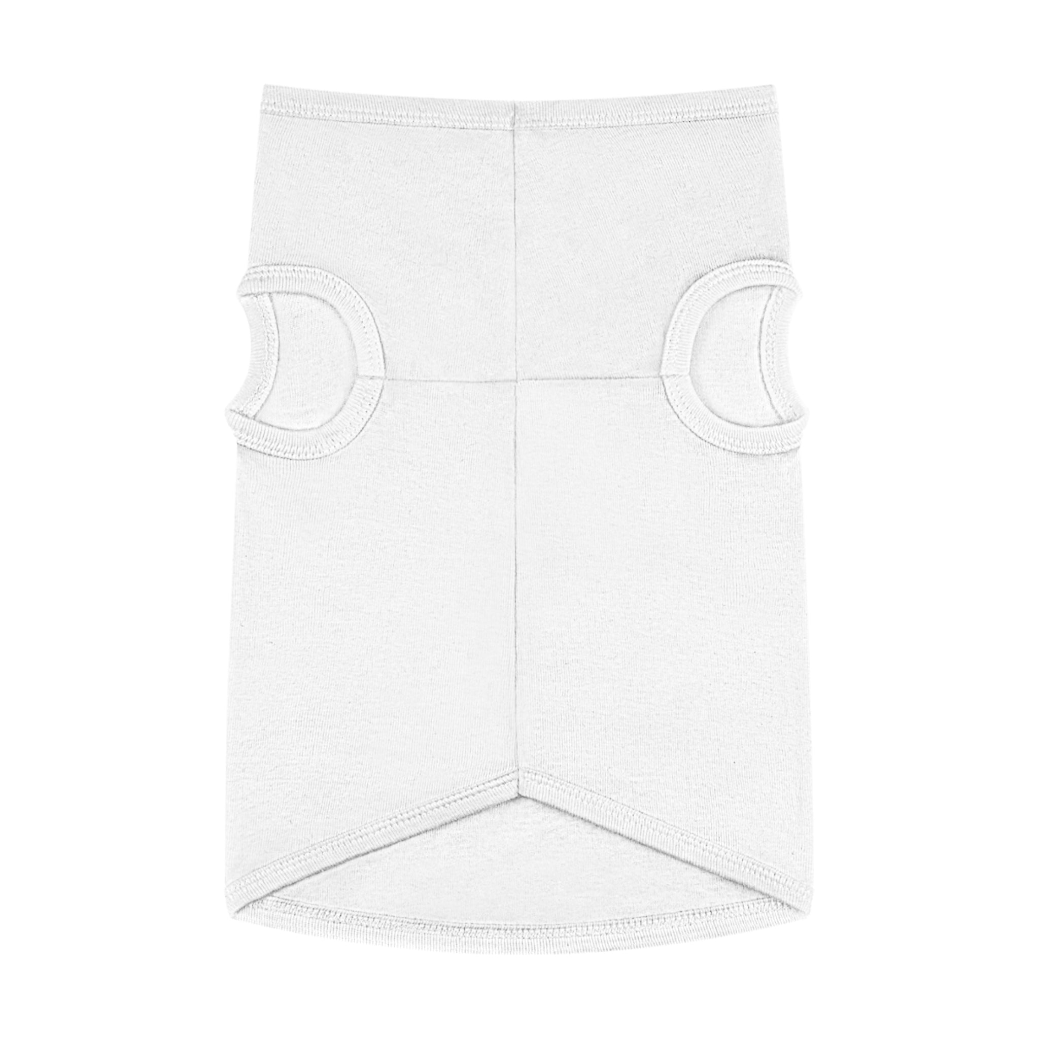 Morning Hound Co. Dog Tank Top