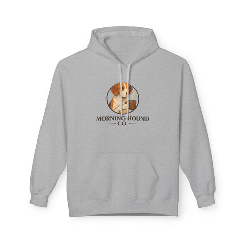 Morning Hound Co. Hoodie