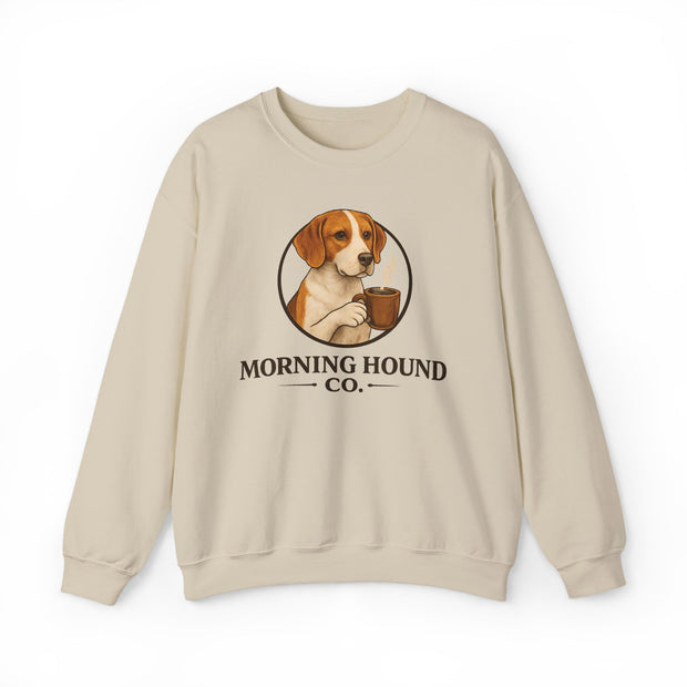 Morning Hound Co. Sweatshirt
