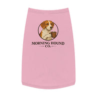 Morning Hound Co. Dog Tank Top