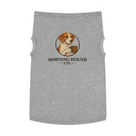 Morning Hound Co. Dog Tank Top