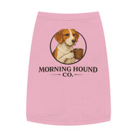 Morning Hound Co. Dog Tank Top