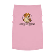 Morning Hound Co. Dog Tank Top
