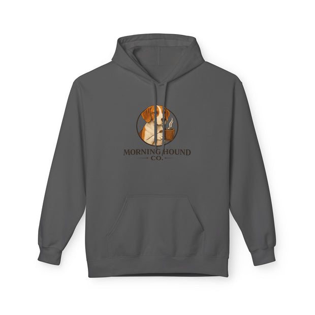 Morning Hound Co. Hoodie