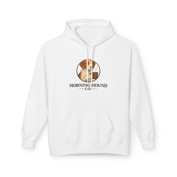 Morning Hound Co. Hoodie