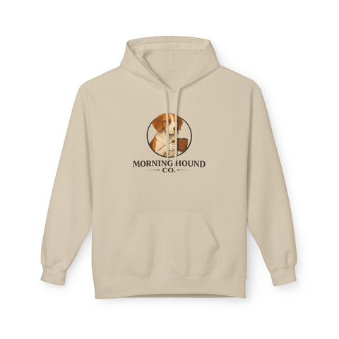 Morning Hound Co. Hoodie