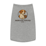 Morning Hound Co. Dog Tank Top