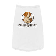 Morning Hound Co. Dog Tank Top