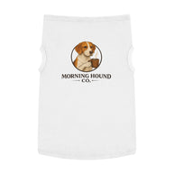 Morning Hound Co. Dog Tank Top