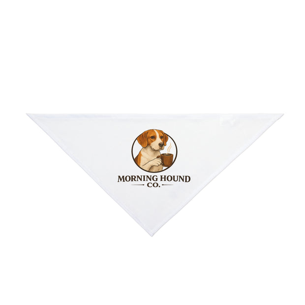 Morning Hound Co. Bandana for Dogs