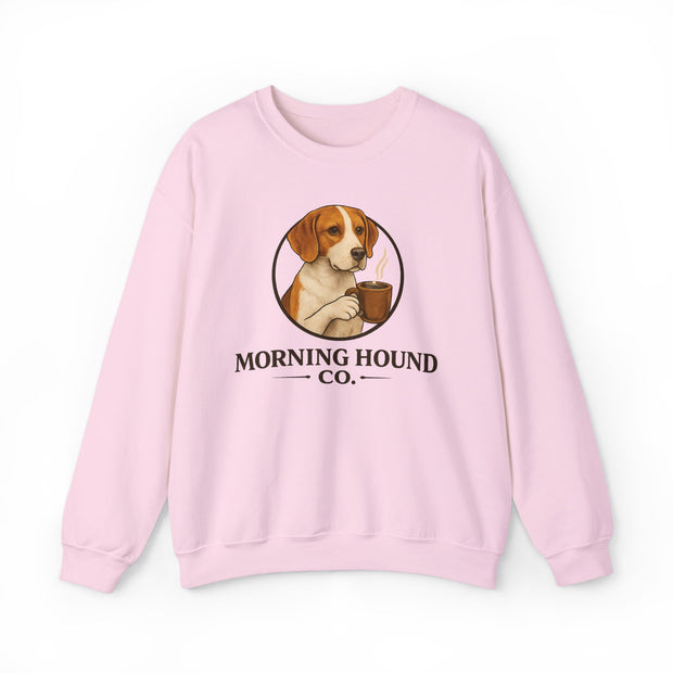 Morning Hound Co. Sweatshirt