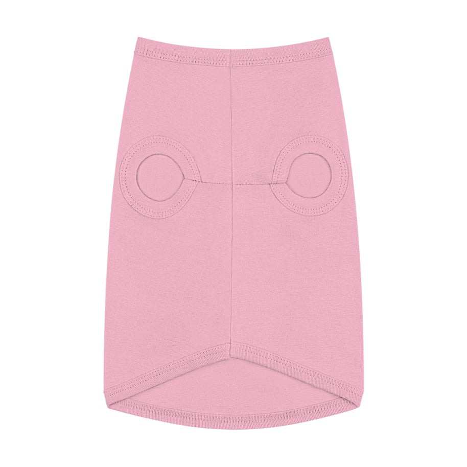 Morning Hound Co. Dog Tank Top