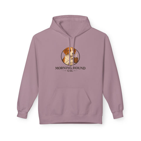 Morning Hound Co. Hoodie