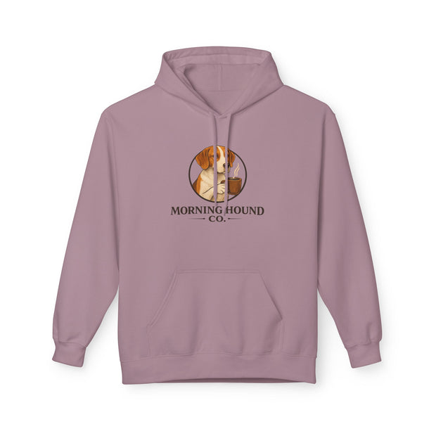Morning Hound Co. Hoodie